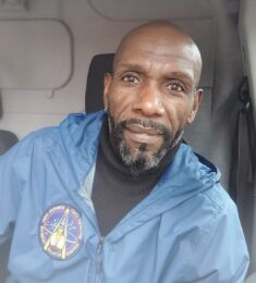 Ron, 61 years old, Man, London, United Kingdom