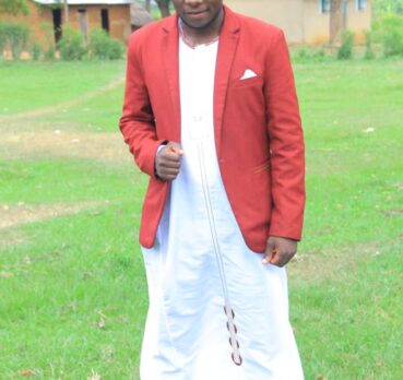 MOSES ONYAMI, 23 years old, Kampala, Uganda