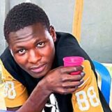 Thankgod Amos, 25 years old, Jalingo, Nigeria