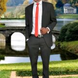 Seko Louis, 23 years old, Mubende, Uganda