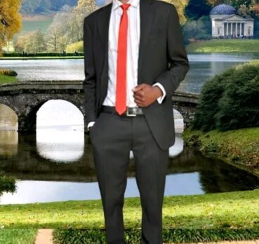 Seko Louis, 23 years old, Mubende, Uganda