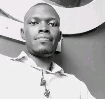 Okello Denis, 31 years old, Mukono, Uganda