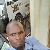Edgar, 29 years old, Mbale, Uganda