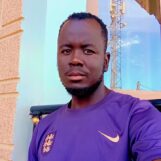 Habert, 28 years old, Mityana, Uganda
