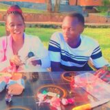 Williams Mugalu, 20 years old, Njeru, Uganda