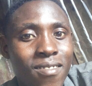 Precious Brian, 23 years old, Tororo, Uganda