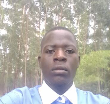 Malingha DEVIX KYABAZINGA, 22 years old, Tororo, Uganda