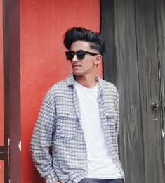 Parves, 23 years old, Man, Chittagong, Bangladesh