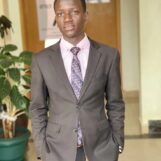 Trevor Alphat, 20 years old, Kampala, Uganda