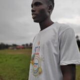Malik, 22 years old, Lira, Uganda