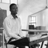 Ezekiel, 24 years old, Lagos, Nigeria