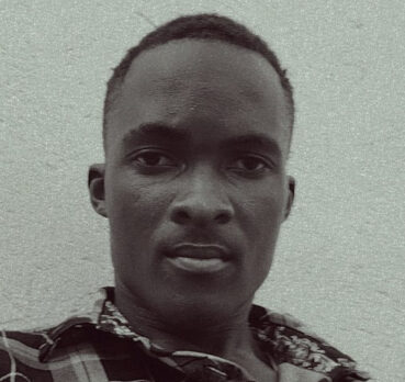 Paris Vee Morgan, 22 years old, Entebbe, Uganda