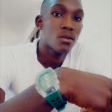 STEWART, 22 years old, Entebbe, Uganda