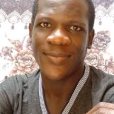 INNOCENT, 25 years old, Tororo, Uganda