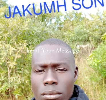 ONENCAN REAGAN, 27 years old, Kitgum, Uganda