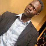 Daniel Kedi, 24 years old, Kampala, Uganda