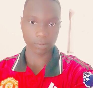 Abey, 19 years old, Kampala, Uganda