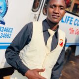 Ik, 21 years old, Kampala, Uganda