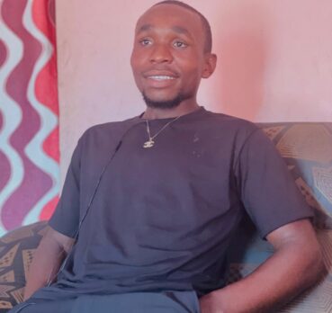 Asiimwe Umaru, 23 years old, Kampala, Uganda
