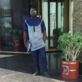 Rene, 36 years old, Douala, Cameroon