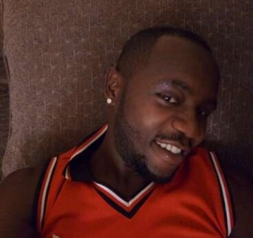 Anguyo David Kenneth, 35 years old, Entebbe, Uganda