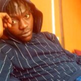 Jonathan Roland, 22 years old, Kampala, Uganda