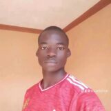 Stuart, 25 years old, Kampala, Uganda