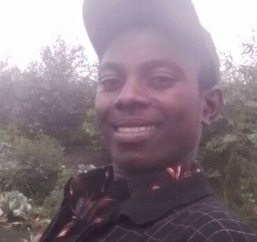 Joo, 33 years old, Luwero, Uganda