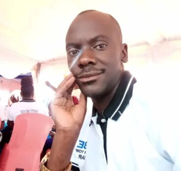 kwizera moses, 35 years old, Kampala, Uganda