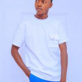 Fahad Sparks, 23 years old, Jinja, Uganda