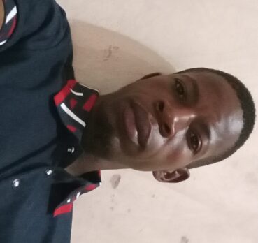 Shafic, 30 years old, Kampala, Uganda