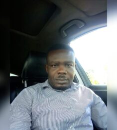 Jeffry, 44 years old, Man, Asaba, Nigeria