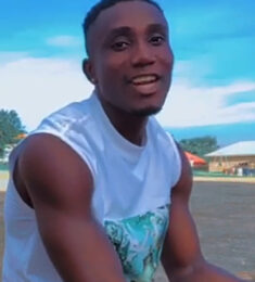 seven perfection, 20 years old, Man, Onitsha, Nigeria