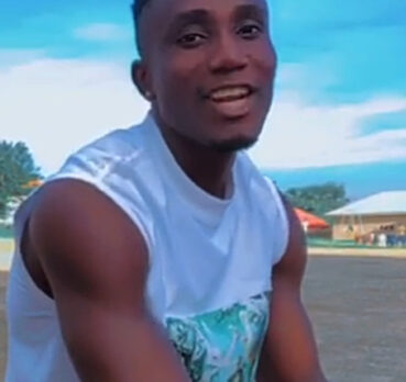 seven perfection, 20 years old, Onitsha, Nigeria