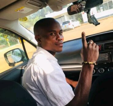 Robert wabwala, 30 years old, Kampala, Uganda