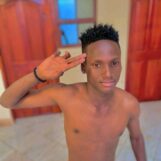 Junior, 22 years old, Bugiri, Uganda