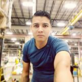 Edgar leonel Chicuate padilla, 30 years old, Ciudad Juarez, Mexico