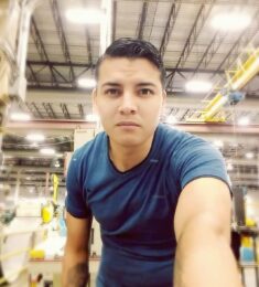 Edgar leonel Chicuate padilla, 30 years old, Man, Ciudad Juarez, Mexico