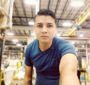 Edgar leonel Chicuate padilla, 30 years old, Ciudad Juarez, Mexico