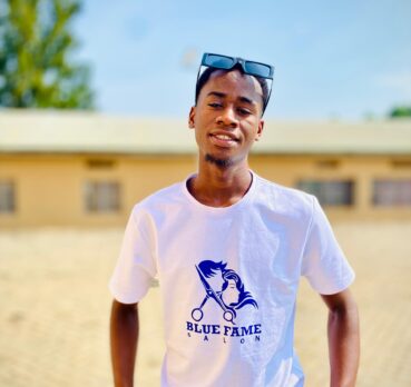 ASIIMWE, 25 years old, Kampala, Uganda