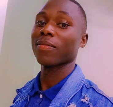 Namanda Abdullah, 24 years old, Mbale, Uganda