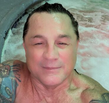 Cameron, 43 years old, Ann Arbor, USA