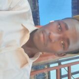 Piusmugambe, 19 years old, Wakiso, Uganda