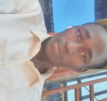 Piusmugambe, 19 years old, Wakiso, Uganda
