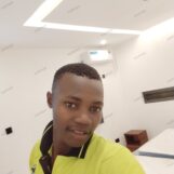 Mugenyi, 21 years old, Kampala, Uganda