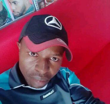 ROGERS, 38 years old, Luwero, Uganda