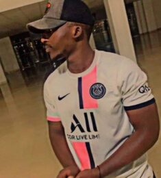 Africa TUYIZERE, 27 years old, Man, Kigali, Rwanda
