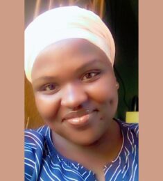 Brianna, 21 years old, Woman, Kampala, Uganda