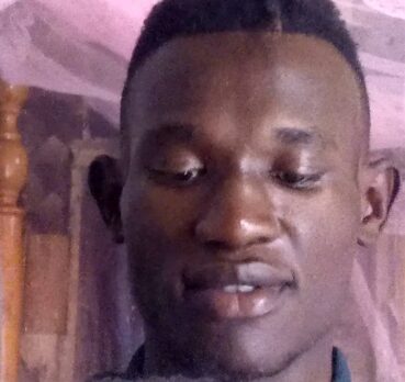 Camacho pere, 20 years old, Kampala, Uganda