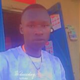 Deveny, 18 years old, Pallisa, Uganda